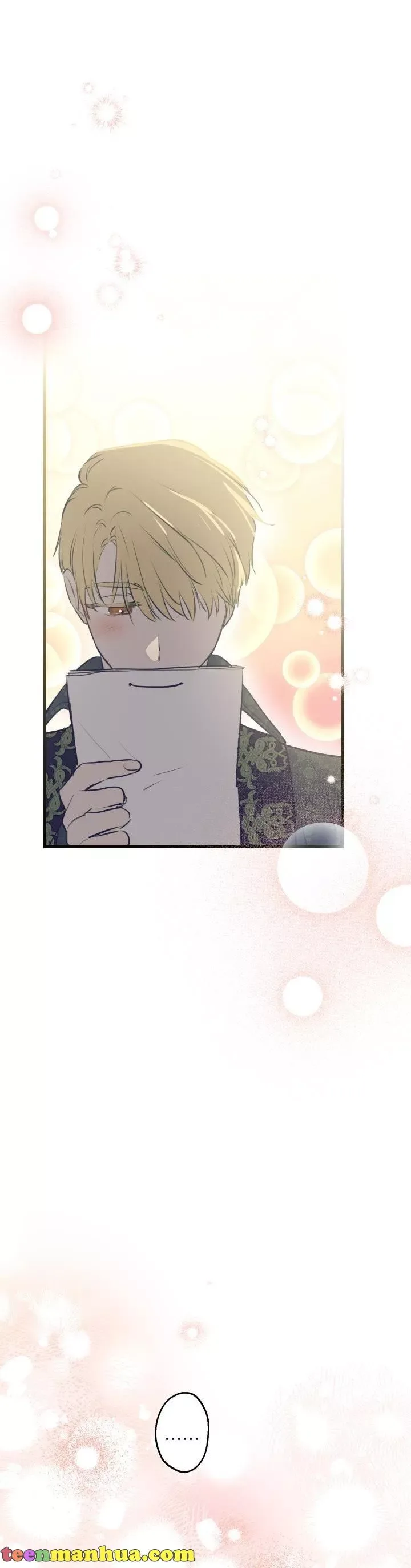 The Strongest Characters in the World are Obsessed With Me Chapter 77 page 24