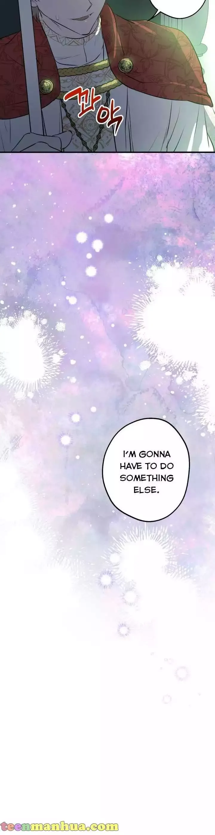 The Strongest Characters in the World are Obsessed With Me Chapter 79 page 46