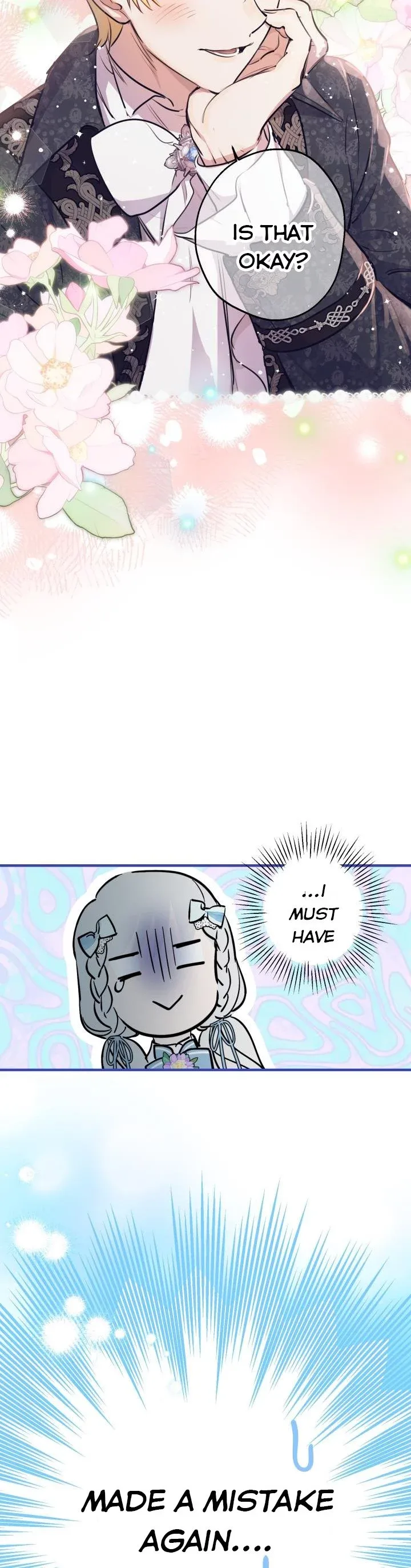 The Strongest Characters in the World are Obsessed With Me Chapter 77 page 32