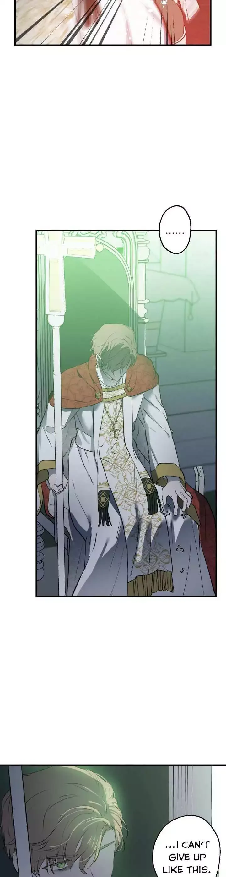 The Strongest Characters in the World are Obsessed With Me Chapter 79 page 45