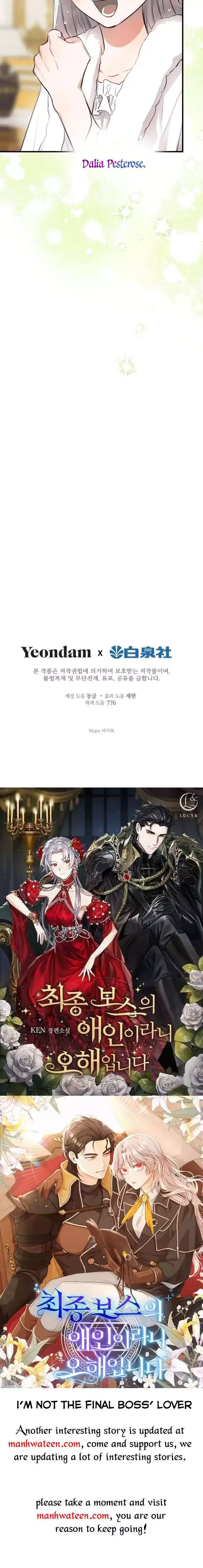 The Strongest Characters in the World are Obsessed With Me Chapter 79 page 48