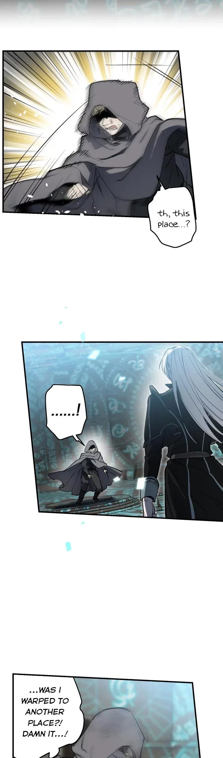 The Strongest Characters in the World are Obsessed With Me Chapter 78 page 5