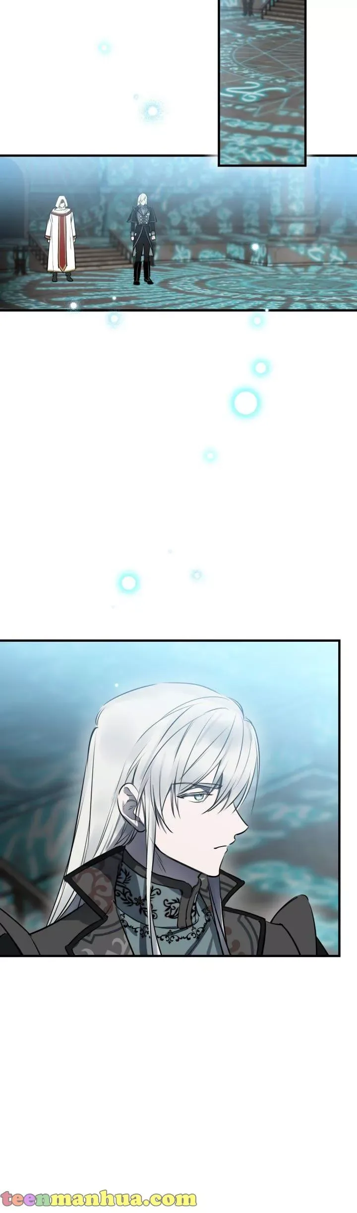 The Strongest Characters in the World are Obsessed With Me Chapter 78 page 2