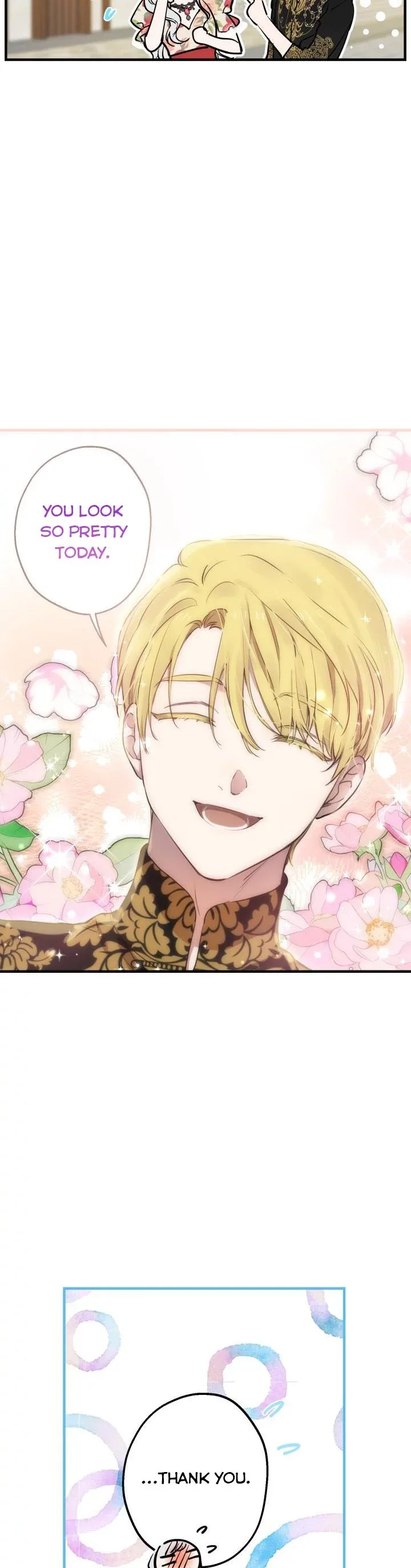 The Strongest Characters in the World are Obsessed With Me Chapter 82 page 5