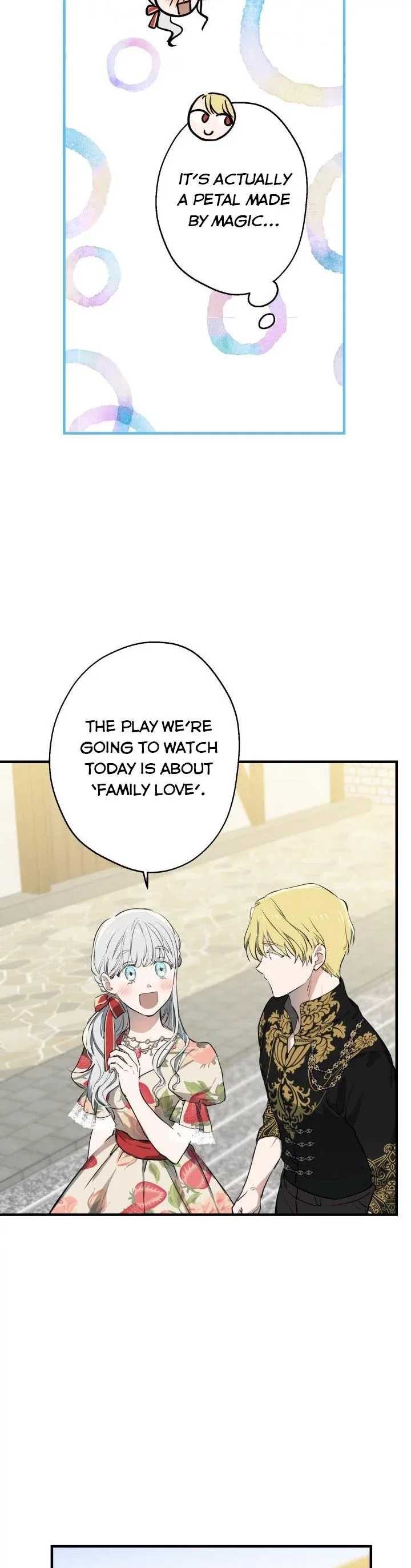The Strongest Characters in the World are Obsessed With Me Chapter 82 page 6