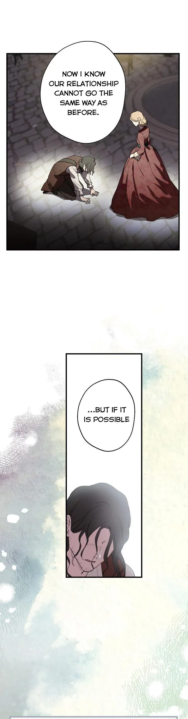 The Strongest Characters in the World are Obsessed With Me Chapter 82 page 9