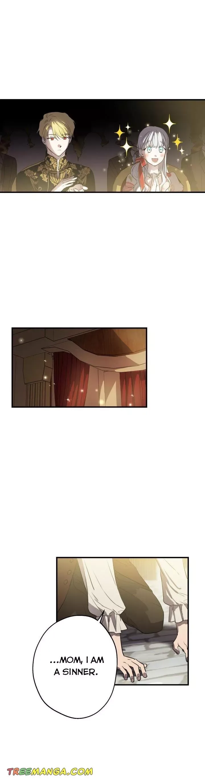 The Strongest Characters in the World are Obsessed With Me Chapter 82 page 8