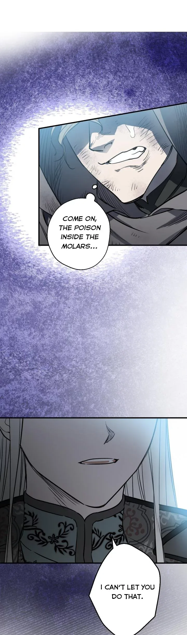 The Strongest Characters in the World are Obsessed With Me Chapter 78 page 10