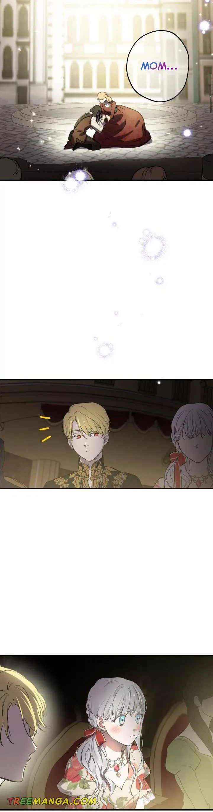 The Strongest Characters in the World are Obsessed With Me Chapter 82 page 15