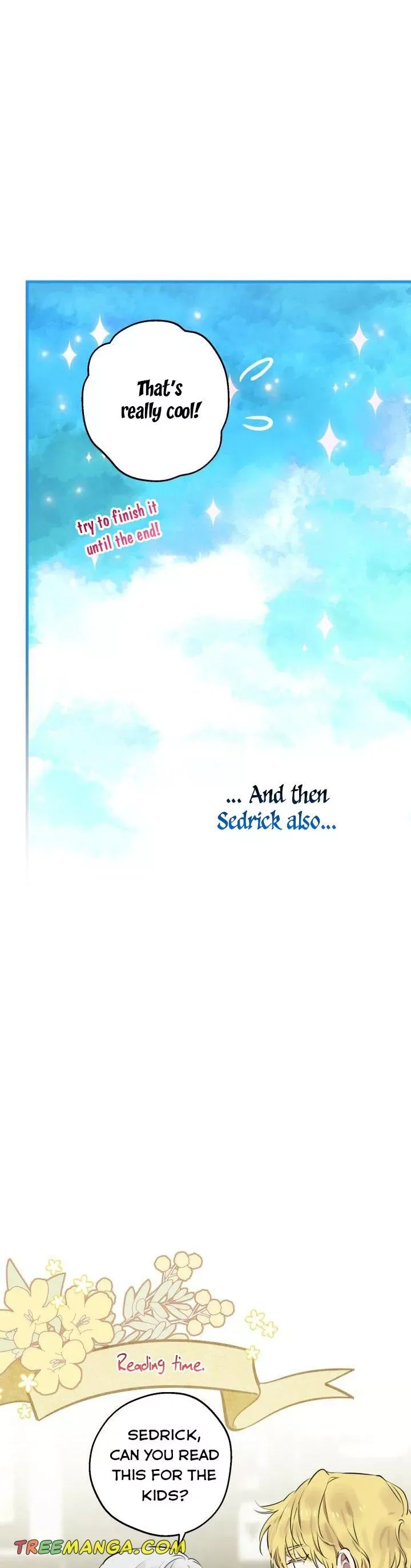 The Strongest Characters in the World are Obsessed With Me Chapter 81 page 13