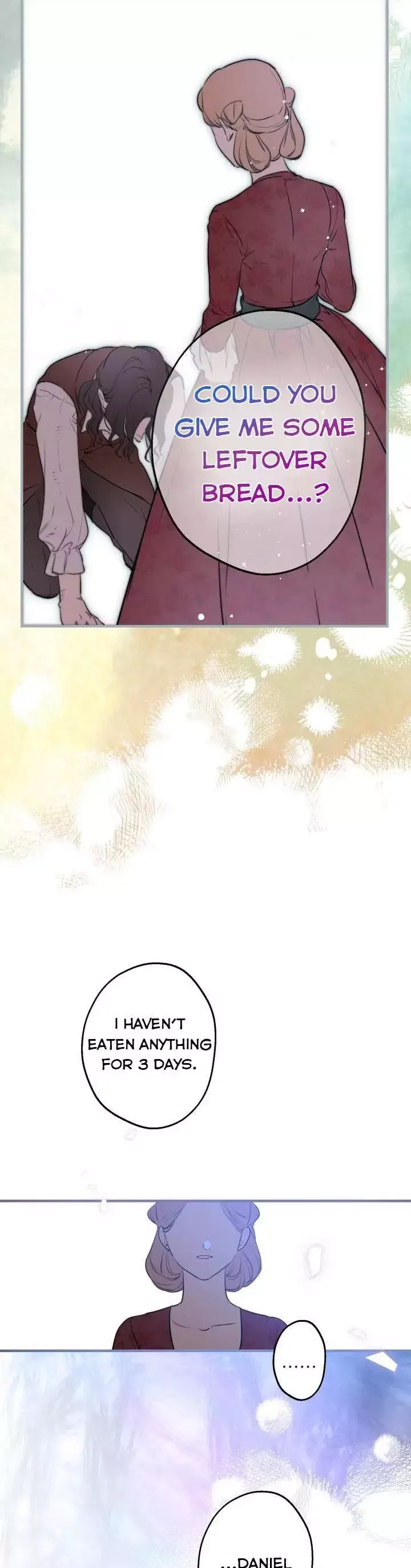 The Strongest Characters in the World are Obsessed With Me Chapter 82 page 10