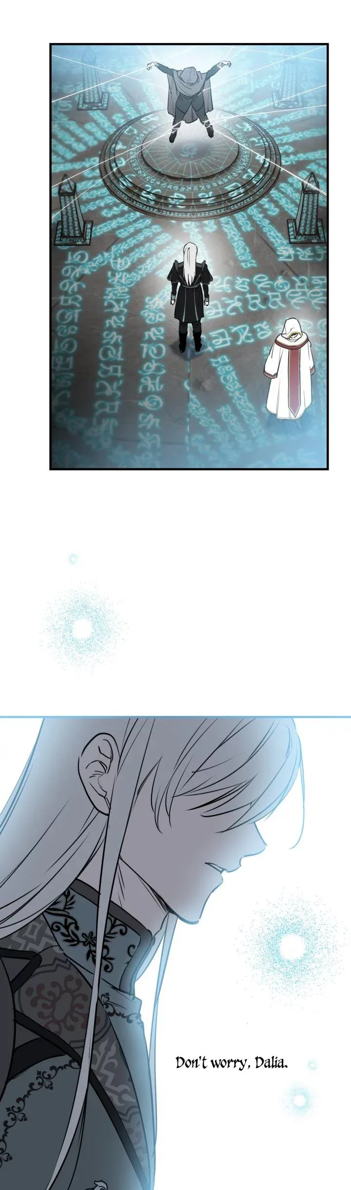 The Strongest Characters in the World are Obsessed With Me Chapter 78 page 14