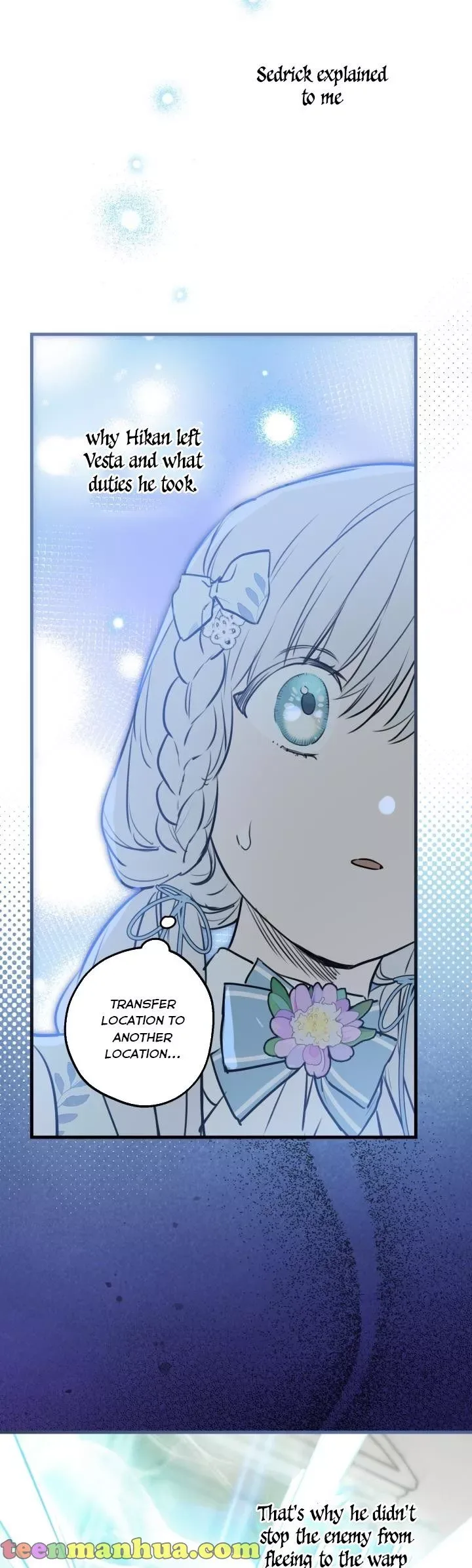 The Strongest Characters in the World are Obsessed With Me Chapter 78 page 19