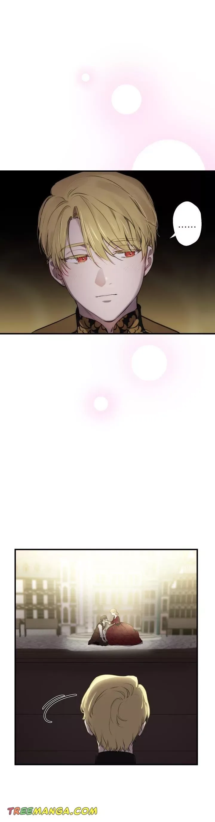 The Strongest Characters in the World are Obsessed With Me Chapter 82 page 16