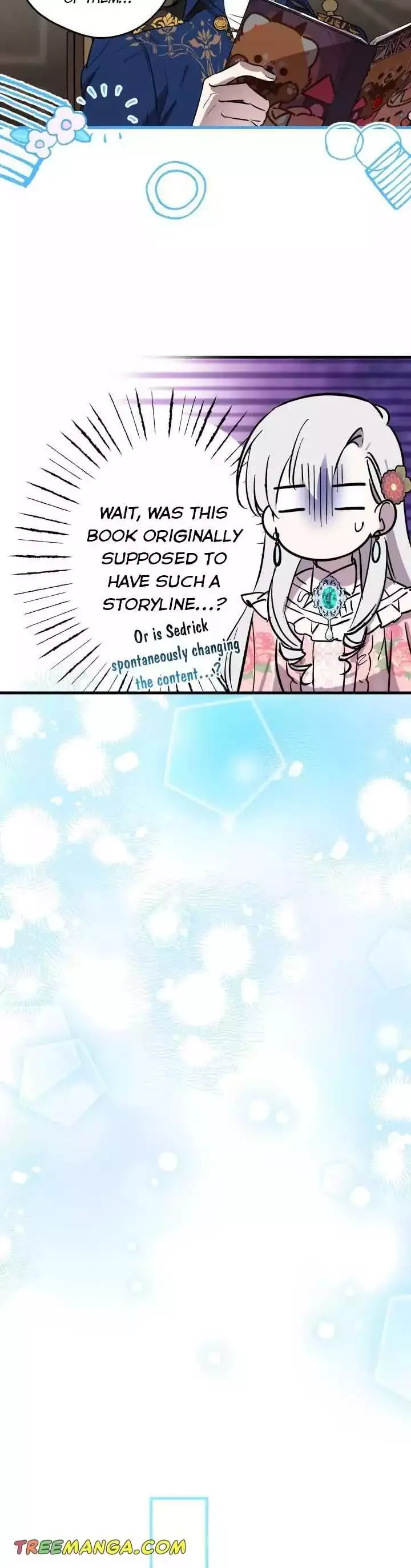The Strongest Characters in the World are Obsessed With Me Chapter 81 page 16