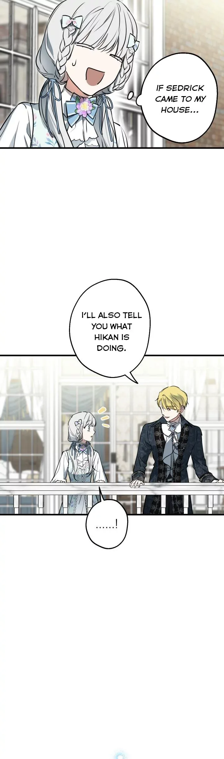 The Strongest Characters in the World are Obsessed With Me Chapter 78 page 18