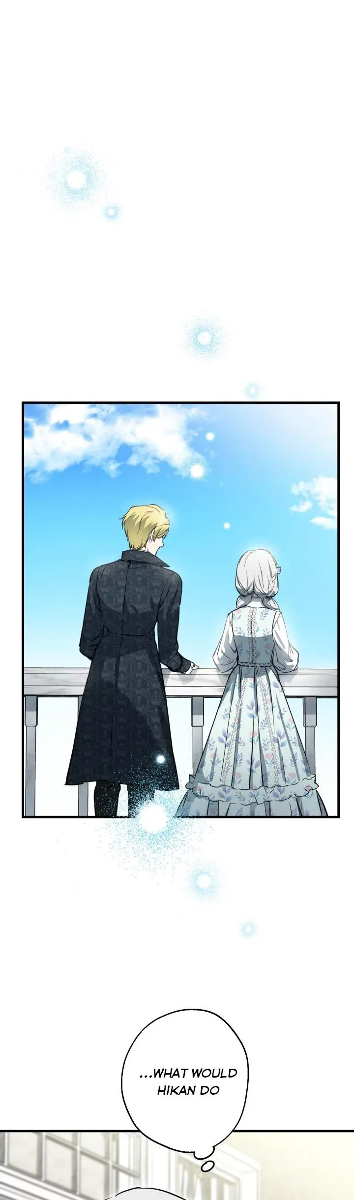 The Strongest Characters in the World are Obsessed With Me Chapter 78 page 17