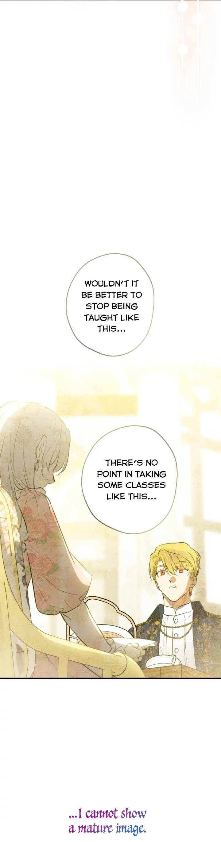 The Strongest Characters in the World are Obsessed With Me Chapter 82 page 19
