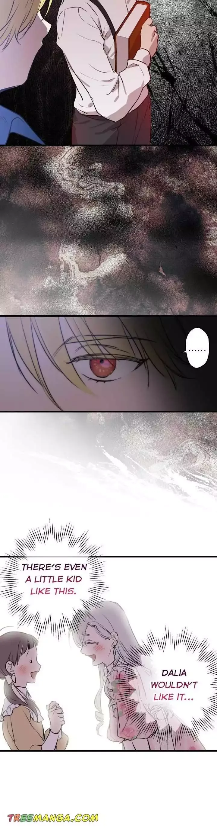 The Strongest Characters in the World are Obsessed With Me Chapter 81 page 22