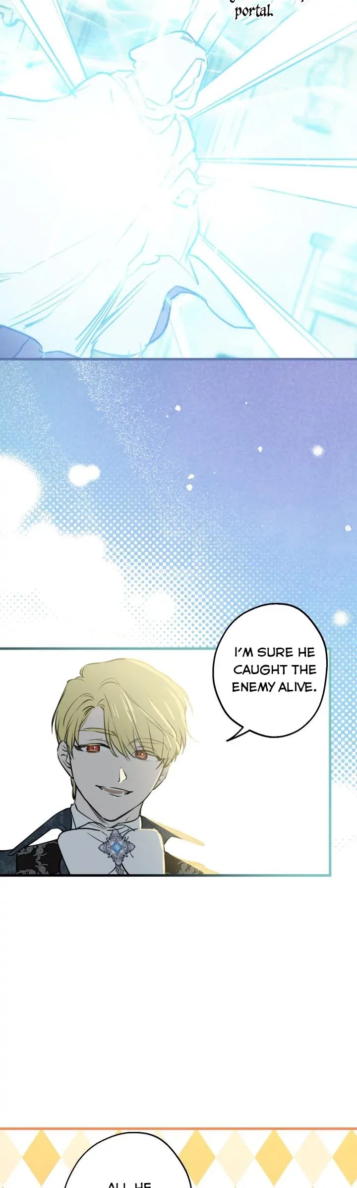The Strongest Characters in the World are Obsessed With Me Chapter 78 page 20