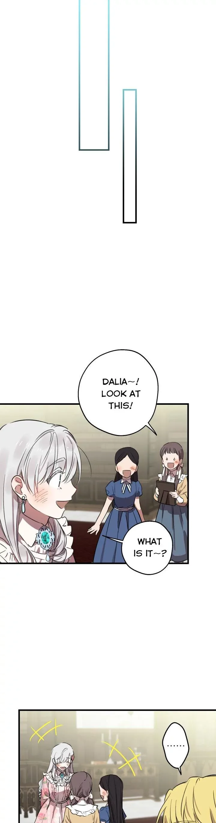 The Strongest Characters in the World are Obsessed With Me Chapter 81 page 17