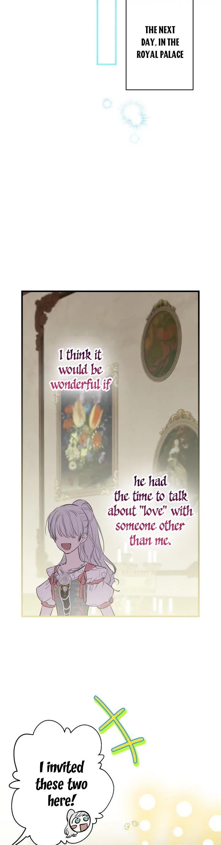 The Strongest Characters in the World are Obsessed With Me Chapter 81 page 28