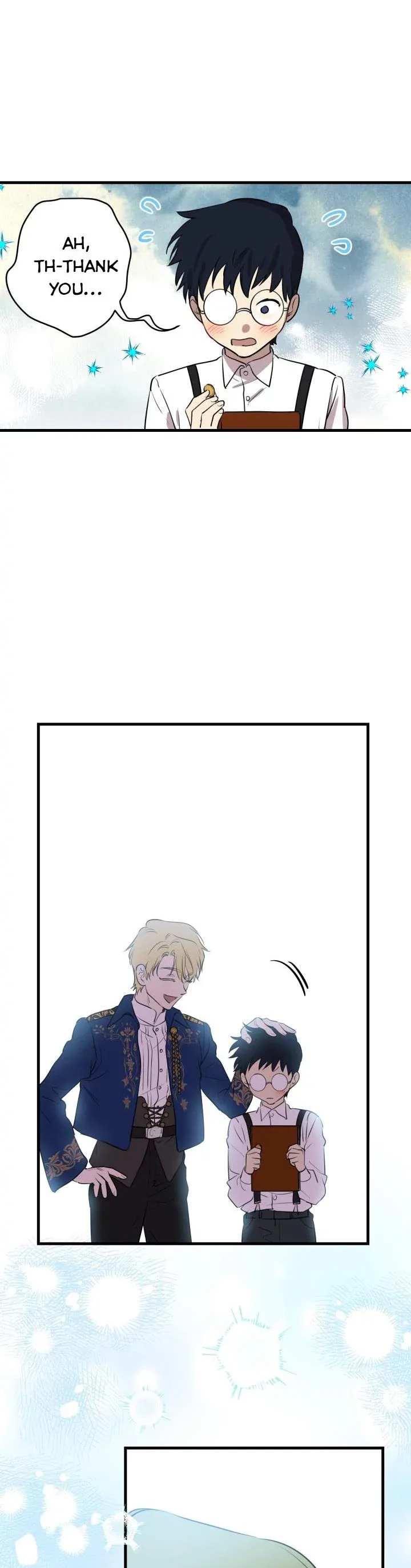 The Strongest Characters in the World are Obsessed With Me Chapter 81 page 25