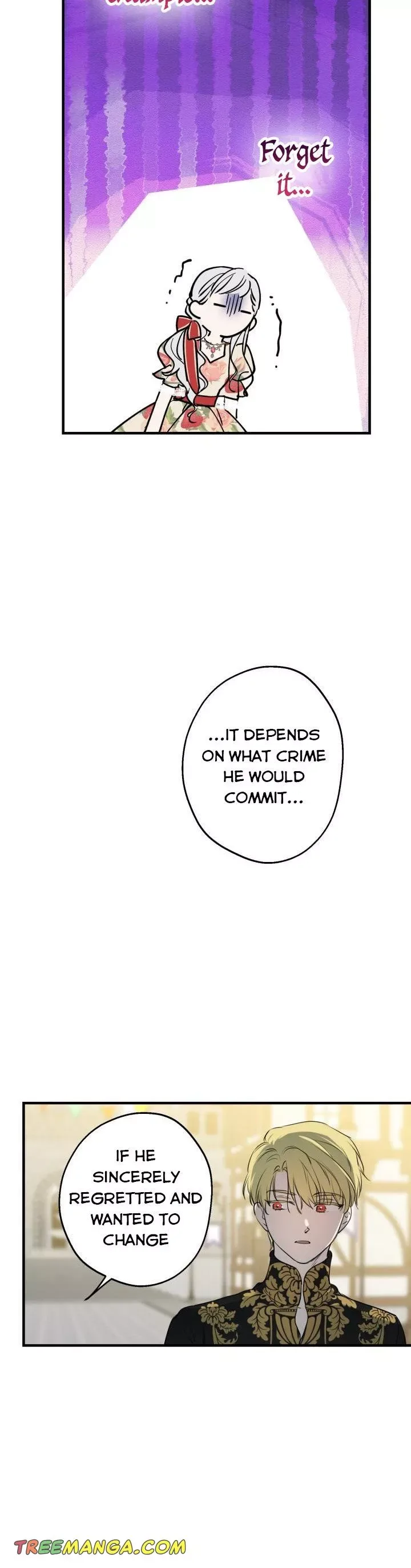The Strongest Characters in the World are Obsessed With Me Chapter 82 page 24
