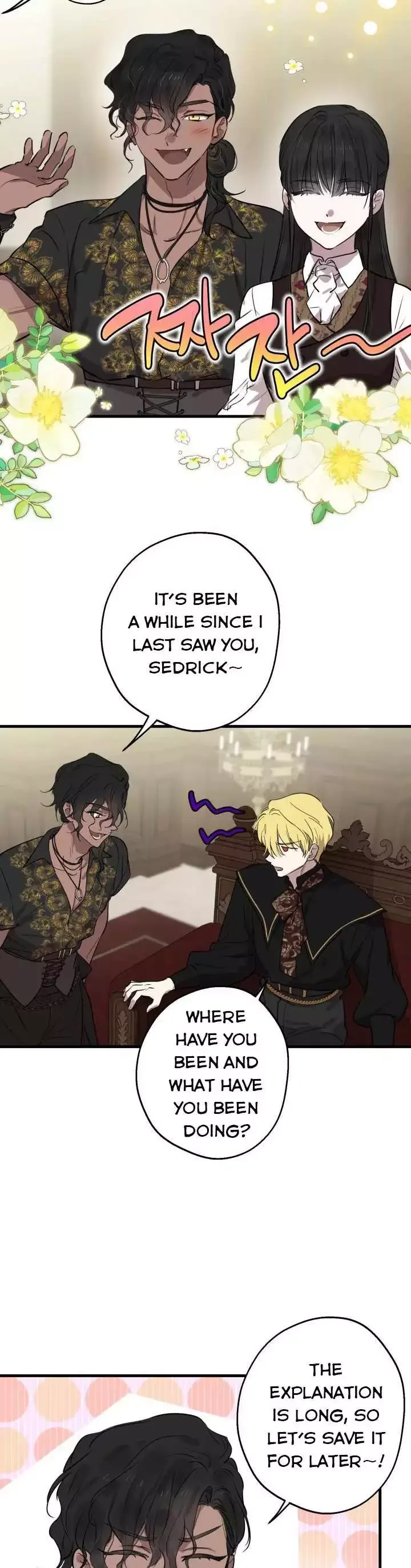 The Strongest Characters in the World are Obsessed With Me Chapter 81 page 29