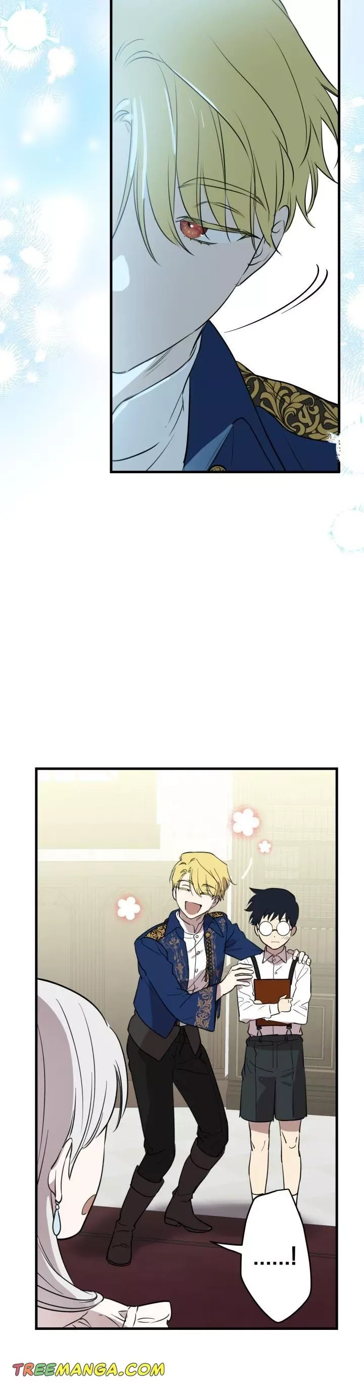 The Strongest Characters in the World are Obsessed With Me Chapter 81 page 26