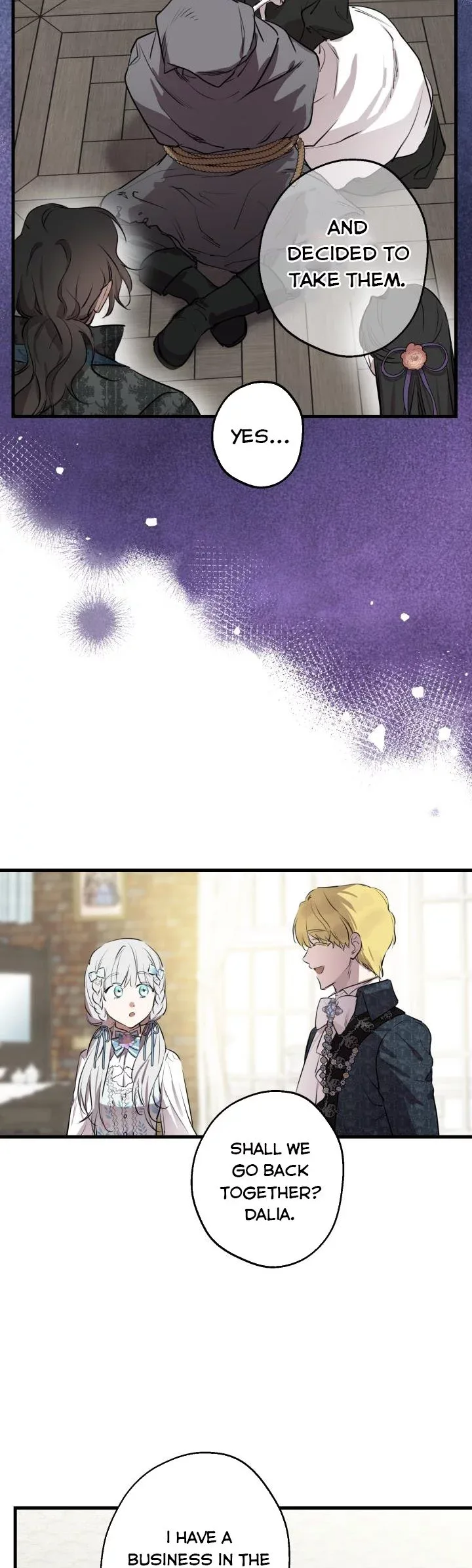 The Strongest Characters in the World are Obsessed With Me Chapter 78 page 26