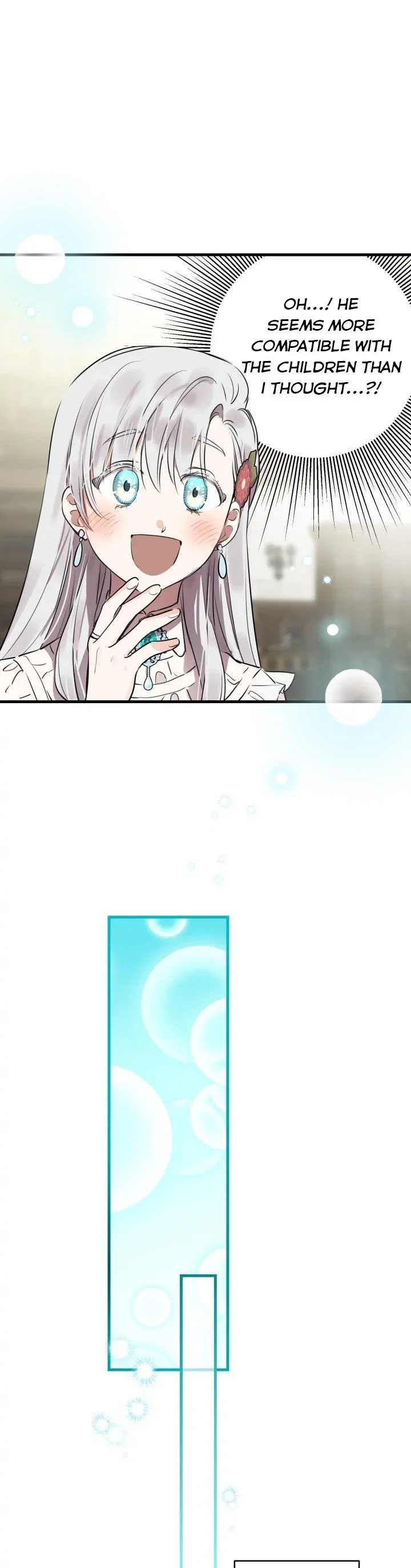 The Strongest Characters in the World are Obsessed With Me Chapter 81 page 27
