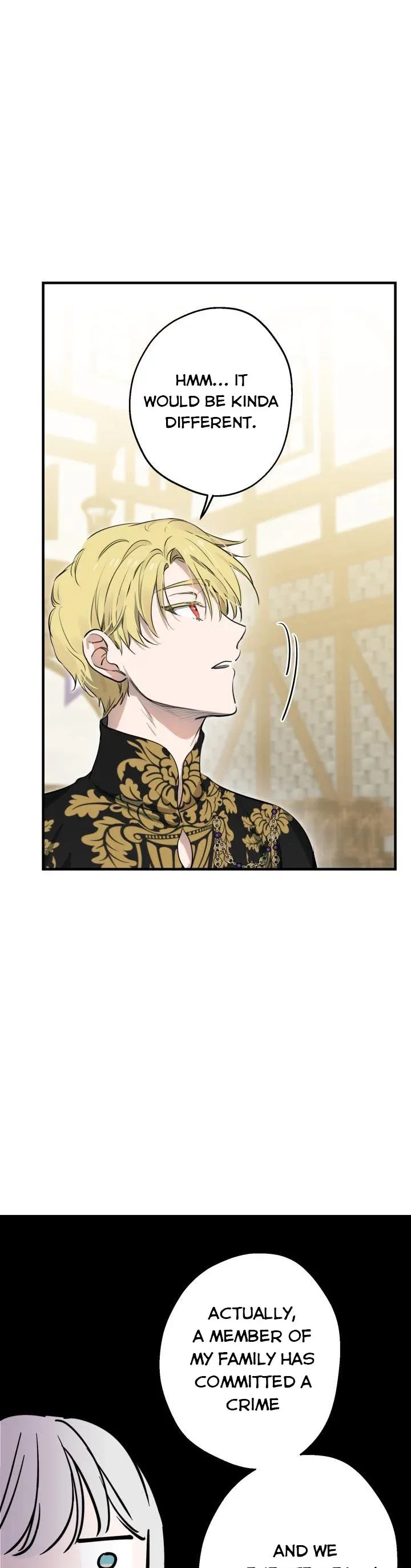 The Strongest Characters in the World are Obsessed With Me Chapter 82 page 26