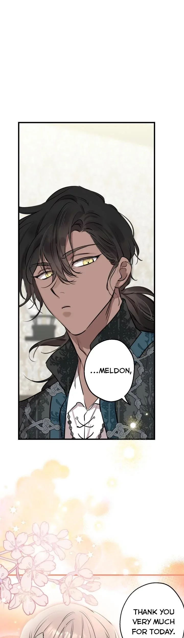 The Strongest Characters in the World are Obsessed With Me Chapter 78 page 30