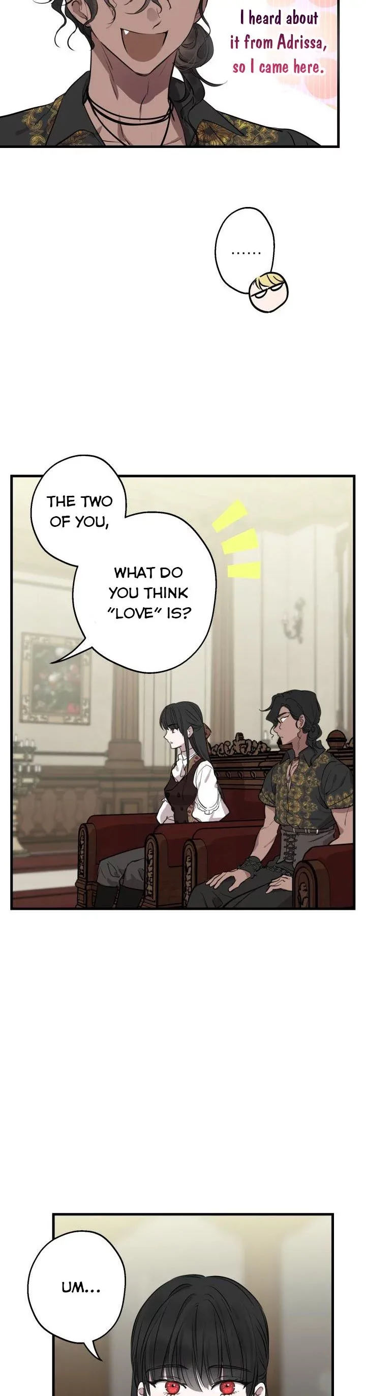 The Strongest Characters in the World are Obsessed With Me Chapter 81 page 30