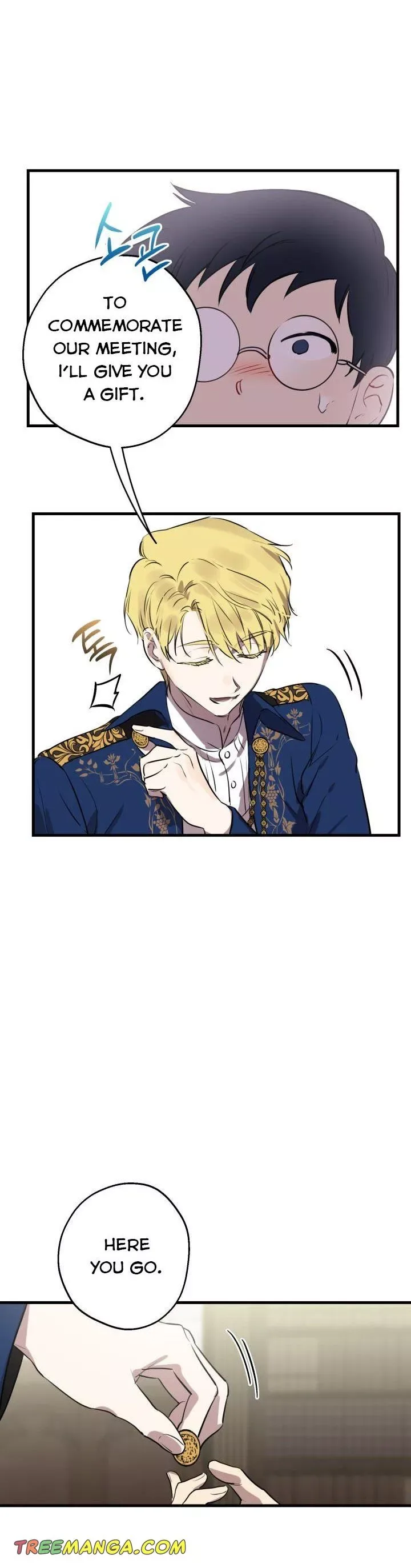 The Strongest Characters in the World are Obsessed With Me Chapter 81 page 24