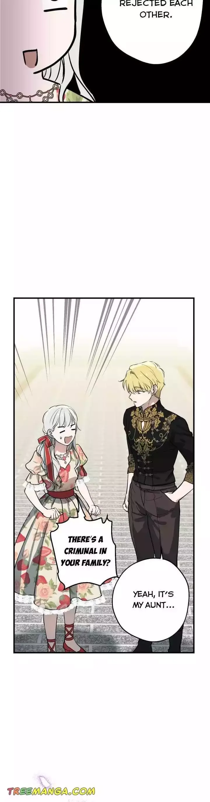 The Strongest Characters in the World are Obsessed With Me Chapter 82 page 27
