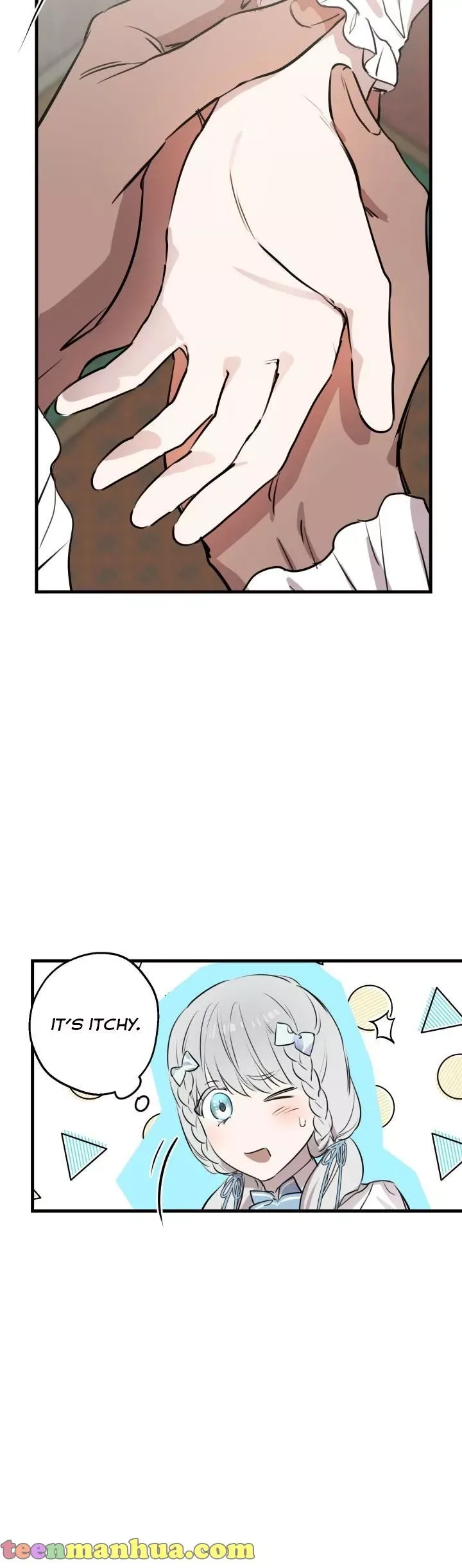 The Strongest Characters in the World are Obsessed With Me Chapter 78 page 37