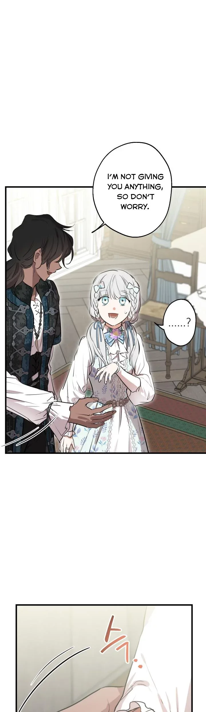 The Strongest Characters in the World are Obsessed With Me Chapter 78 page 36