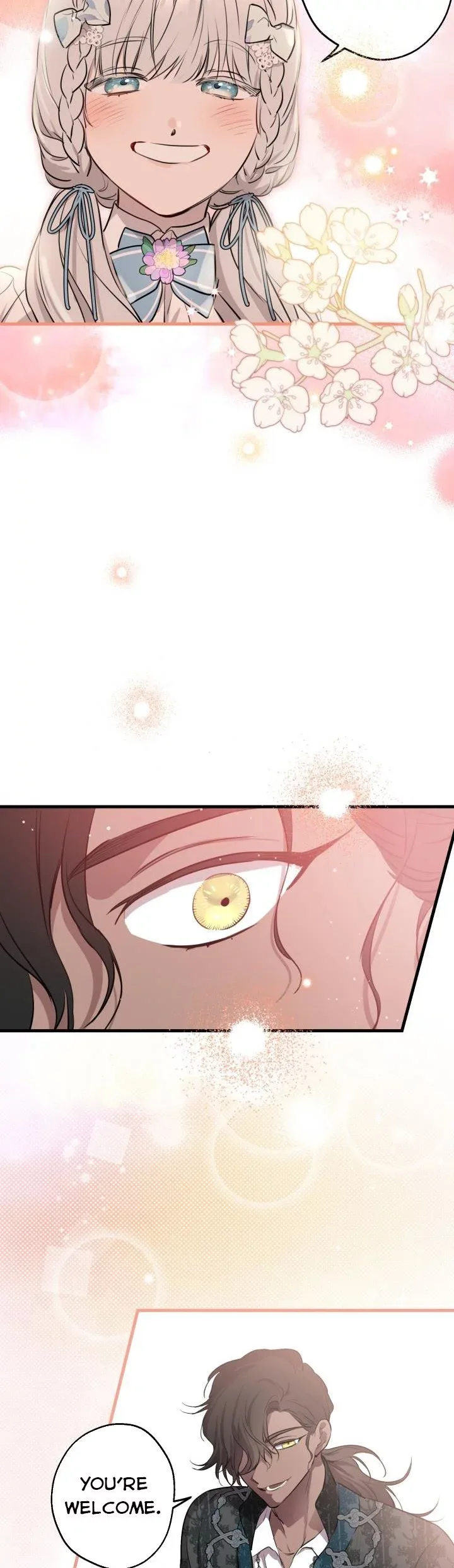 The Strongest Characters in the World are Obsessed With Me Chapter 78 page 31
