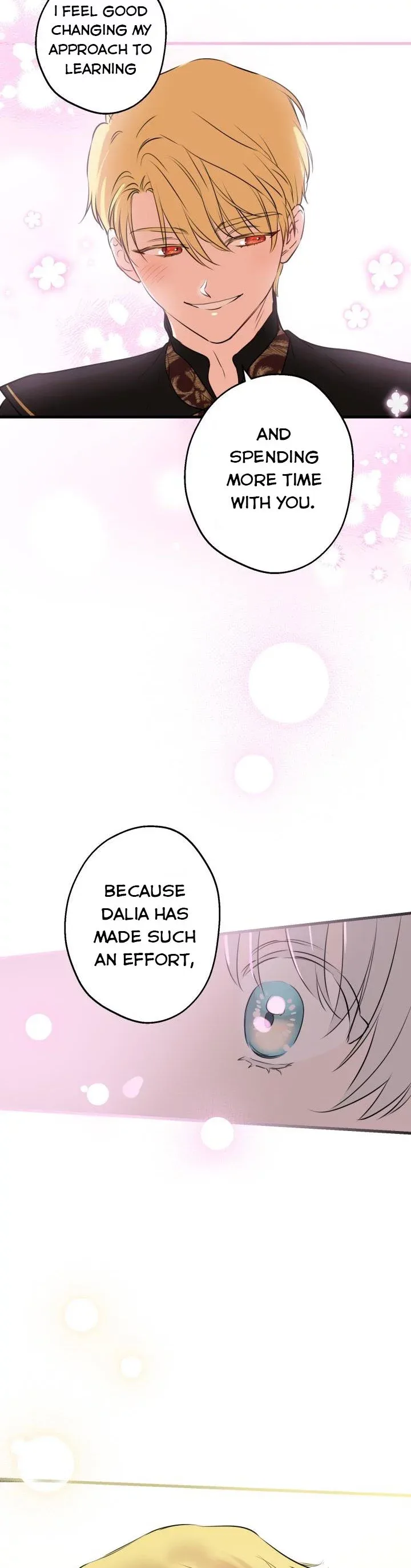 The Strongest Characters in the World are Obsessed With Me Chapter 81 page 38