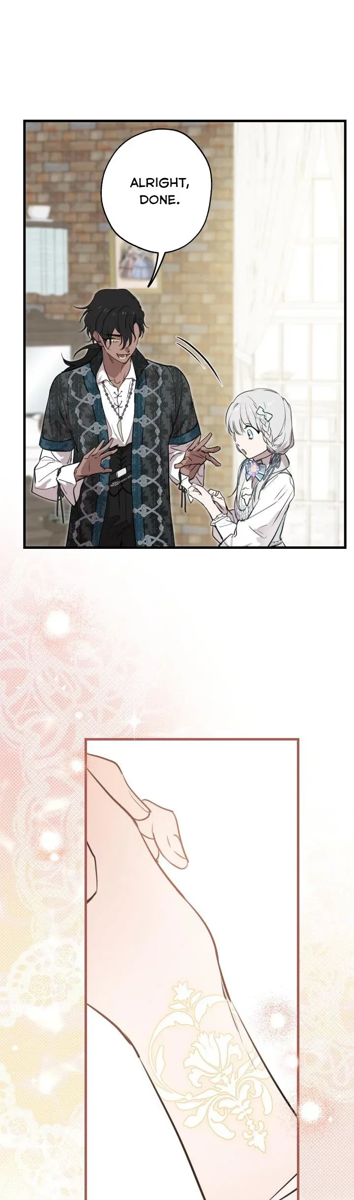 The Strongest Characters in the World are Obsessed With Me Chapter 78 page 38