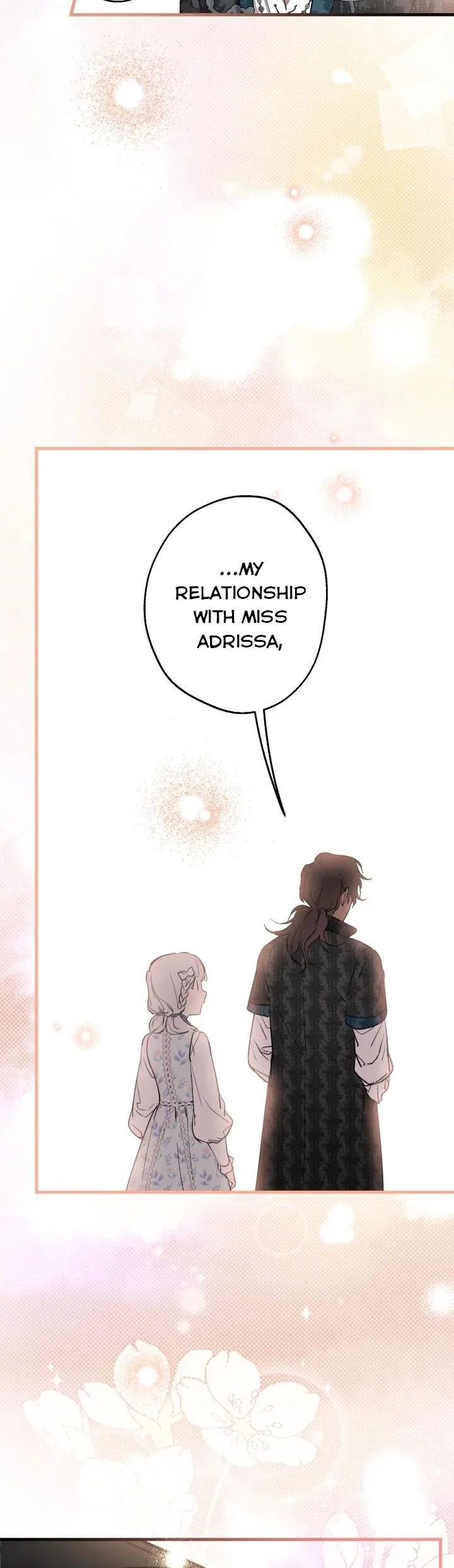 The Strongest Characters in the World are Obsessed With Me Chapter 78 page 32