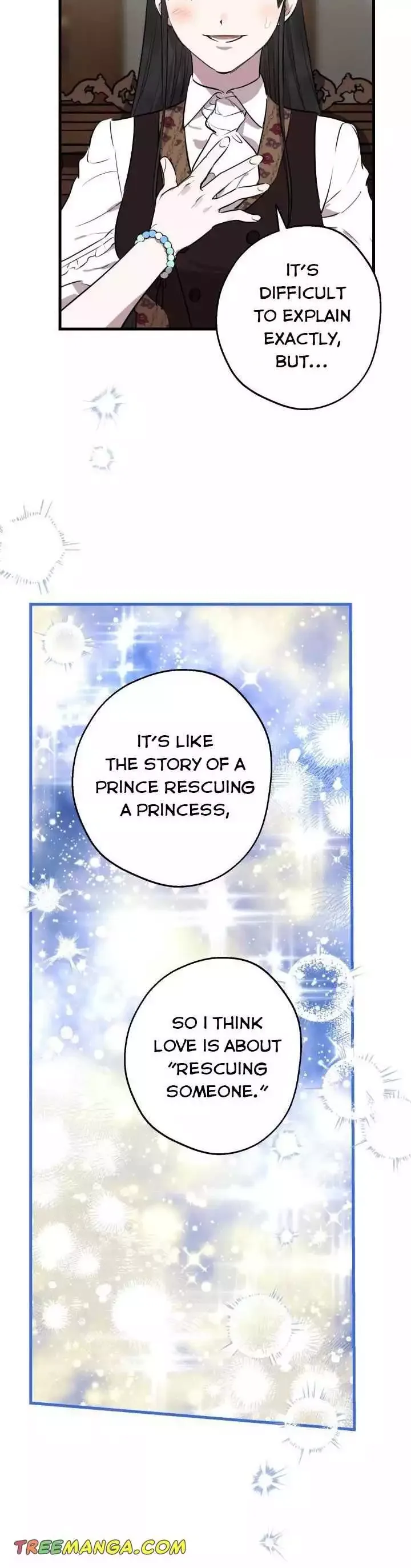 The Strongest Characters in the World are Obsessed With Me Chapter 81 page 31
