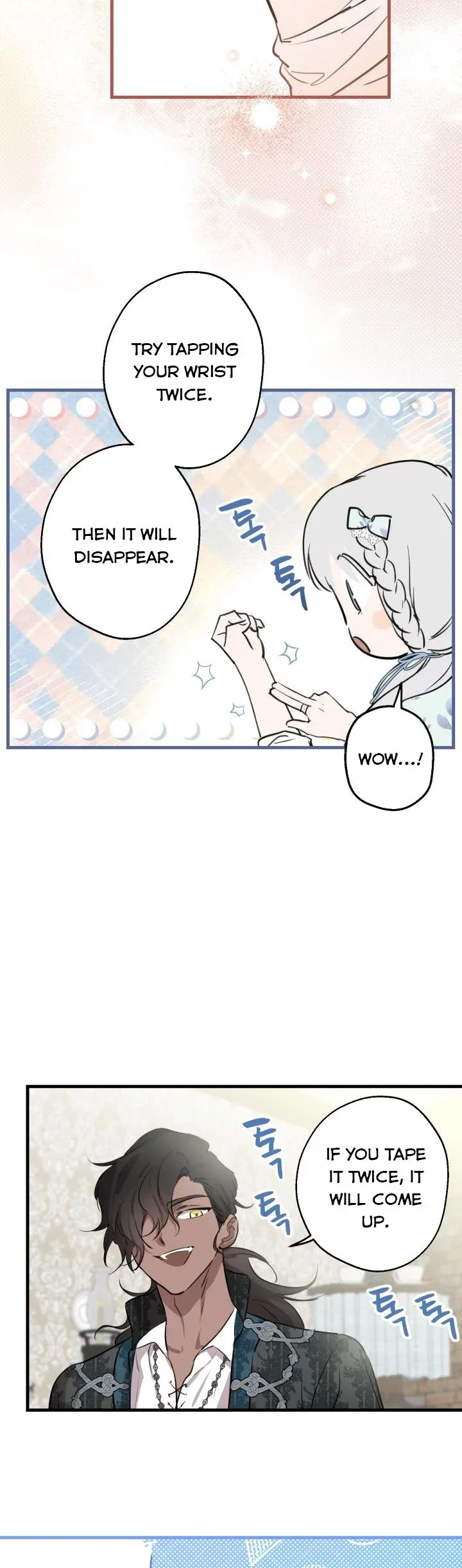 The Strongest Characters in the World are Obsessed With Me Chapter 78 page 39