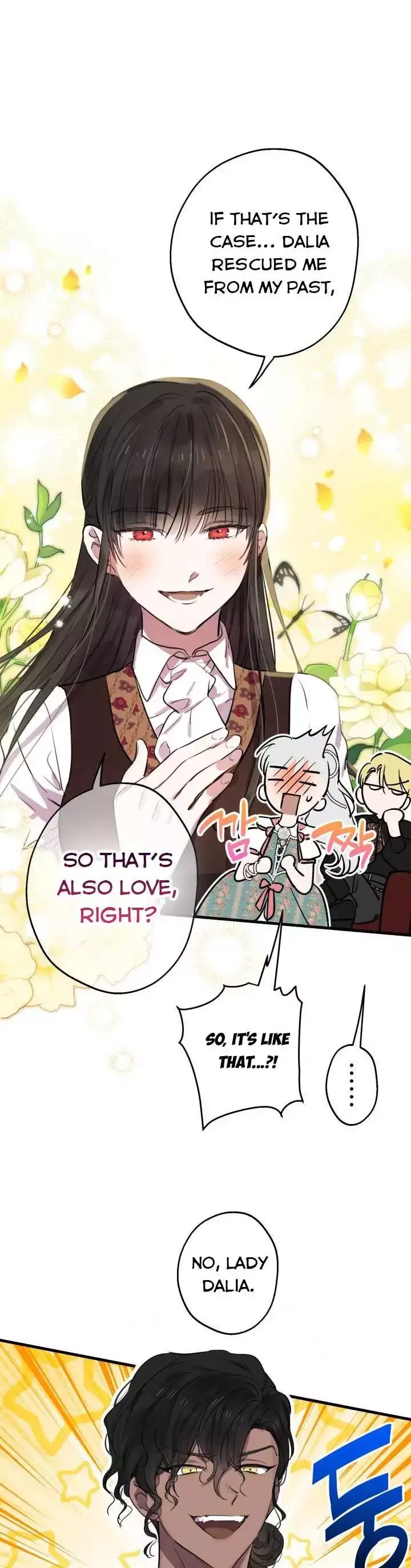The Strongest Characters in the World are Obsessed With Me Chapter 81 page 32