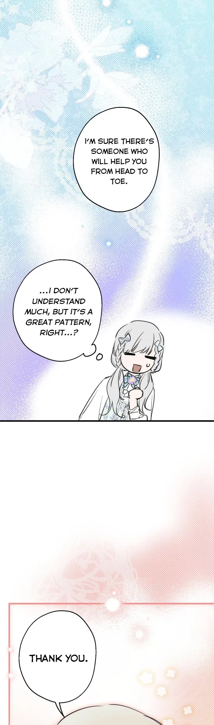The Strongest Characters in the World are Obsessed With Me Chapter 78 page 44