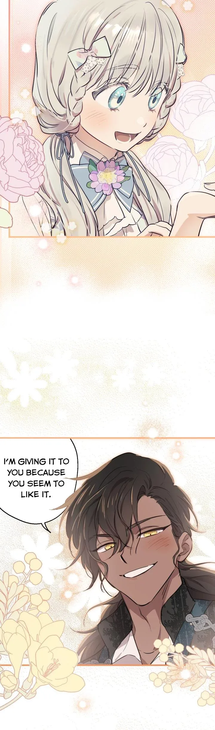 The Strongest Characters in the World are Obsessed With Me Chapter 78 page 45