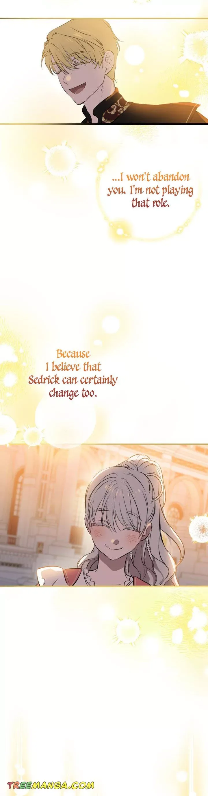 The Strongest Characters in the World are Obsessed With Me Chapter 81 page 40