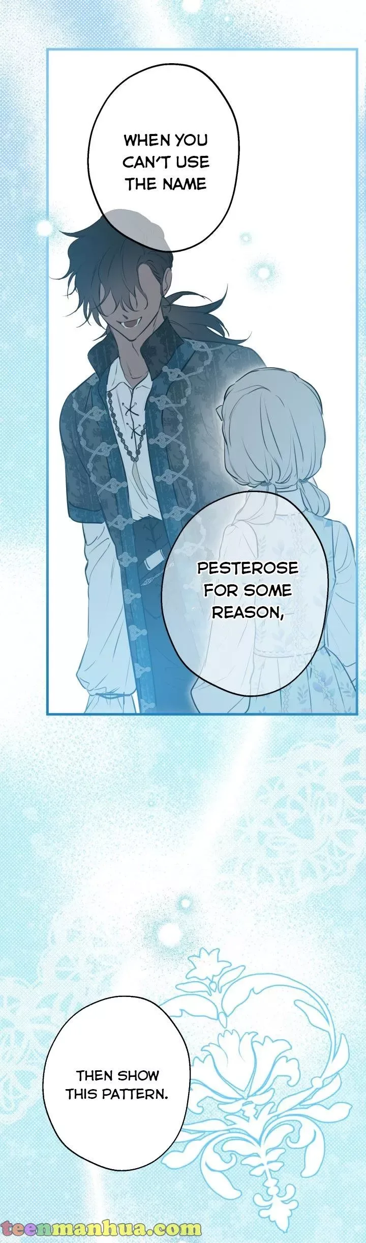 The Strongest Characters in the World are Obsessed With Me Chapter 78 page 43